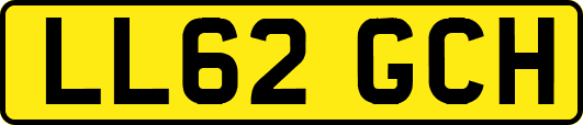 LL62GCH