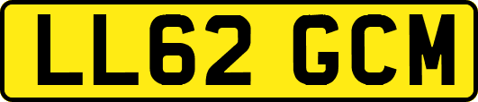 LL62GCM