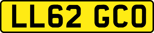 LL62GCO