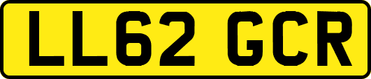 LL62GCR