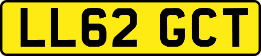 LL62GCT
