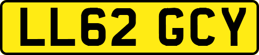LL62GCY