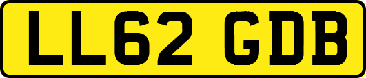 LL62GDB