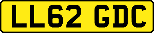 LL62GDC