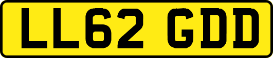 LL62GDD