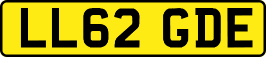 LL62GDE