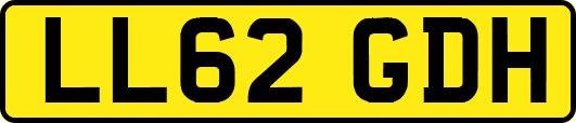 LL62GDH