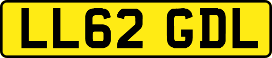LL62GDL