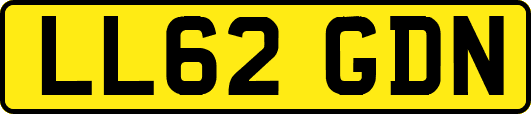 LL62GDN