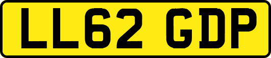LL62GDP