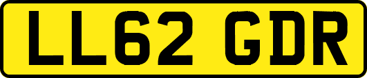 LL62GDR