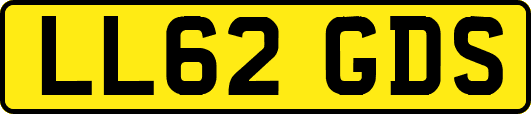 LL62GDS