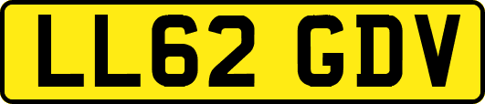 LL62GDV