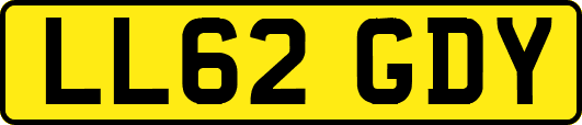 LL62GDY