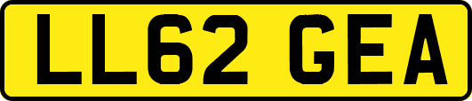 LL62GEA