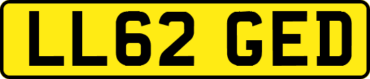 LL62GED