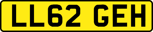 LL62GEH