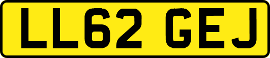LL62GEJ