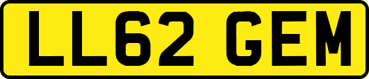 LL62GEM