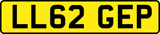 LL62GEP