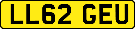 LL62GEU