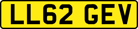 LL62GEV