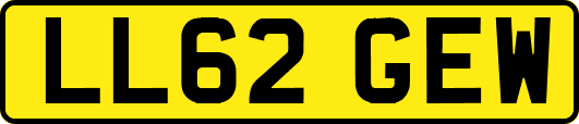 LL62GEW