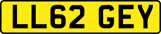 LL62GEY