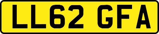 LL62GFA