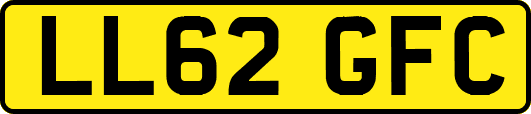 LL62GFC