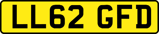 LL62GFD