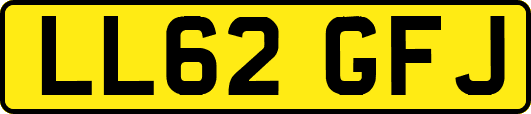 LL62GFJ