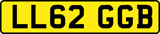 LL62GGB