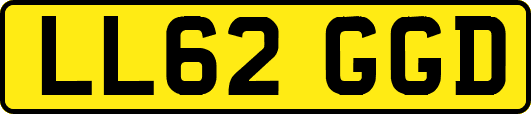 LL62GGD