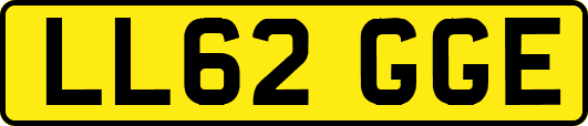 LL62GGE