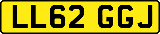 LL62GGJ