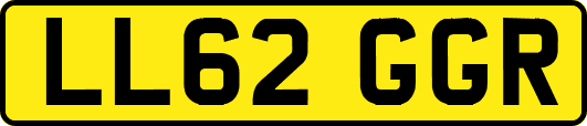 LL62GGR