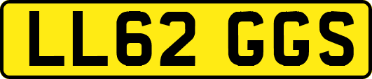 LL62GGS