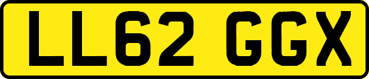 LL62GGX