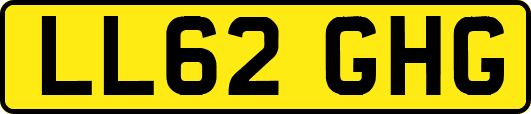 LL62GHG