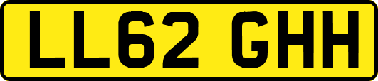 LL62GHH