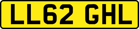 LL62GHL