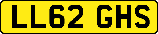LL62GHS