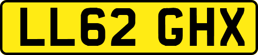 LL62GHX