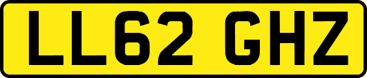 LL62GHZ
