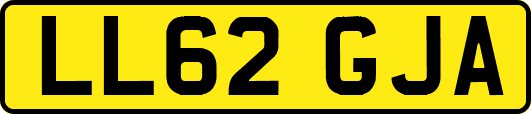 LL62GJA