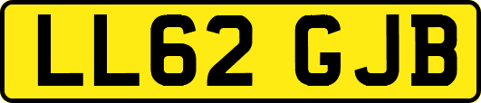 LL62GJB