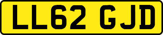 LL62GJD