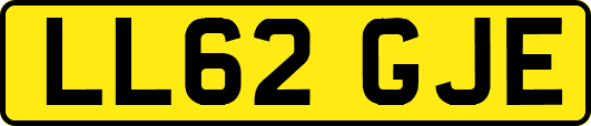 LL62GJE