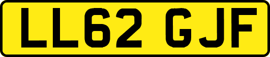 LL62GJF